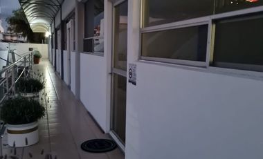 BONITO DEPTO AMUEBLADO Y CON SERVICIOS A 5MIN DE CC ANGELOPOLIS