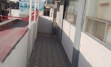 BONITO DEPTO AMUEBLADO Y CON SERVICIOS A 5MIN DE CC ANGELOPOLIS