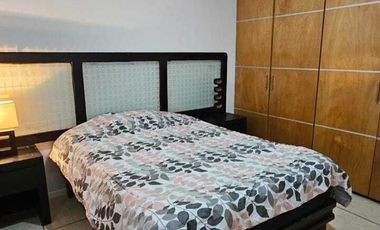 BONITO DEPTO AMUEBLADO Y CON SERVICIOS A 5MIN DE CC ANGELOPOLIS