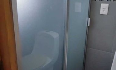 BONITO DEPTO AMUEBLADO Y CON SERVICIOS A 5MIN DE CC ANGELOPOLIS