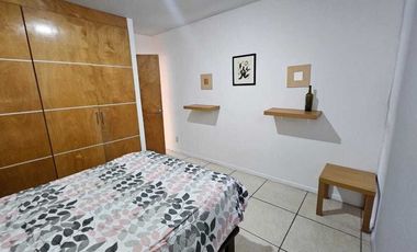 BONITO DEPTO AMUEBLADO Y CON SERVICIOS A 5MIN DE CC ANGELOPOLIS