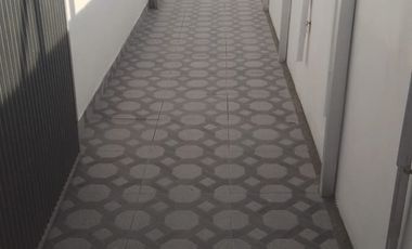 BONITO DEPTO AMUEBLADO Y CON SERVICIOS A 5MIN DE CC ANGELOPOLIS