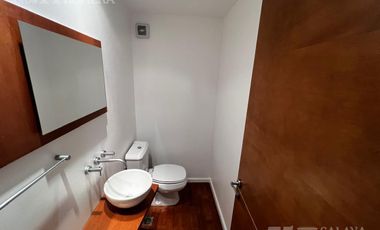 Departamento en Mart.-Libert./Rio