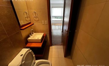 Departamento en Mart.-Libert./Rio