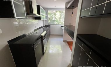 Departamento en Mart.-Libert./Rio