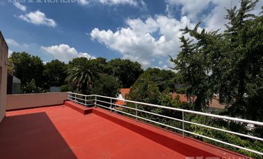 Departamento en Mart.-Libert./Rio