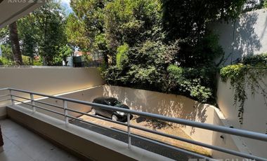 Departamento en Mart.-Libert./Rio