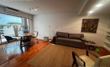 Departamento en Mart.-Libert./Rio