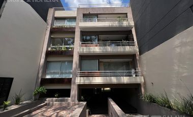 Departamento en Mart.-Libert./Rio