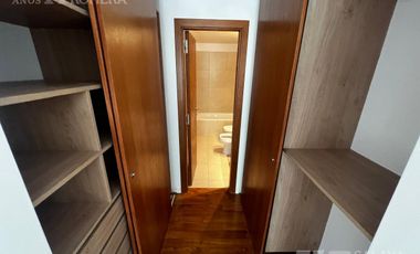 Departamento en Mart.-Libert./Rio