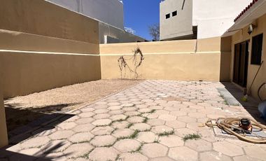 Casa Pez Vela en Fidepaz