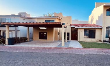 Casa Pez Vela en Fidepaz