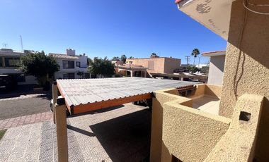 Casa Pez Vela en Fidepaz