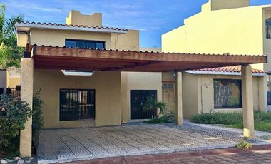 Casa Pez Vela en Fidepaz