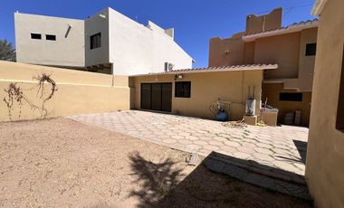 Casa Pez Vela en Fidepaz