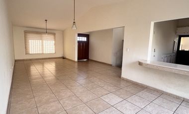 Casa Pez Vela en Fidepaz