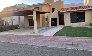 Casa Pez Vela en Fidepaz