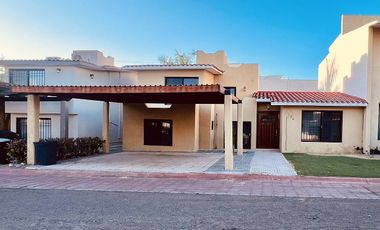 Casa Pez Vela en Fidepaz