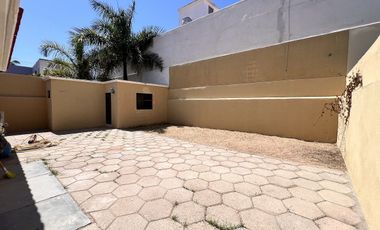 Casa Pez Vela en Fidepaz