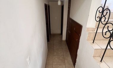 Casa Pez Vela en Fidepaz