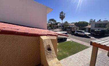 Casa Pez Vela en Fidepaz