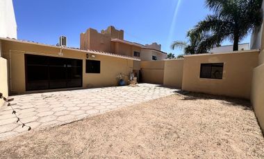 Casa Pez Vela en Fidepaz