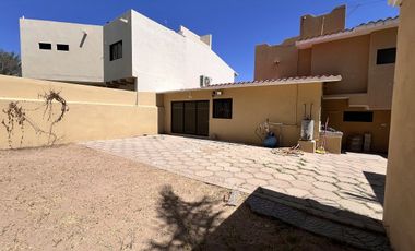 Casa Pez Vela en Fidepaz