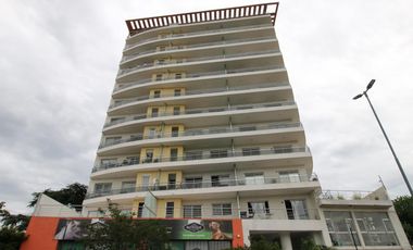 Departamento en venta 4 ambientes en Berazategui con cochera doble y vista al río