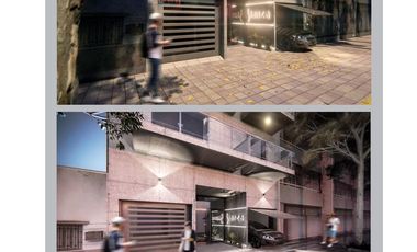 Departamento 2 dormitorios en barrio Martin