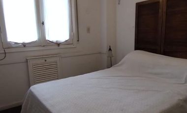 Dorrego al 700. Esquina estilo francés 2 habitaciones