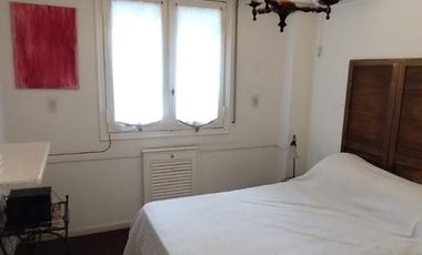 Dorrego al 700. Esquina estilo francés 2 habitaciones