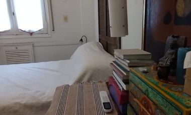 Dorrego al 700. Esquina estilo francés 2 habitaciones