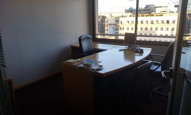Oficina en venta - 700 m2 - Centro INCLUYE 13 COCHERAS FIJAS