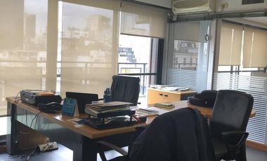 Oficina en venta - 700 m2 - Centro INCLUYE 13 COCHERAS FIJAS