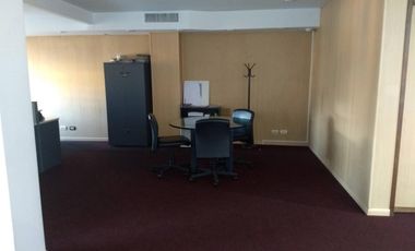 Oficina en venta - 700 m2 - Centro INCLUYE 13 COCHERAS FIJAS