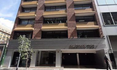 Oficina en venta - 700 m2 - Centro INCLUYE 13 COCHERAS FIJAS