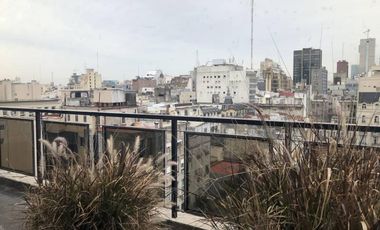 Oficina en venta - 700 m2 - Centro INCLUYE 13 COCHERAS FIJAS