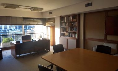 Oficina en venta - 700 m2 - Centro INCLUYE 13 COCHERAS FIJAS