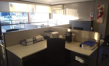 Oficina en venta - 700 m2 - Centro INCLUYE 13 COCHERAS FIJAS