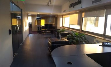Oficina en venta - 700 m2 - Centro INCLUYE 13 COCHERAS FIJAS