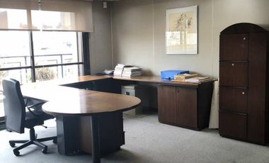 Oficina en venta - 700 m2 - Centro INCLUYE 13 COCHERAS FIJAS