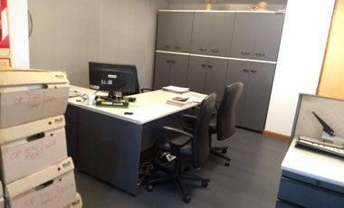 Oficina en venta - 700 m2 - Centro INCLUYE 13 COCHERAS FIJAS