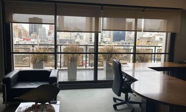 Oficina en venta - 700 m2 - Centro INCLUYE 13 COCHERAS FIJAS