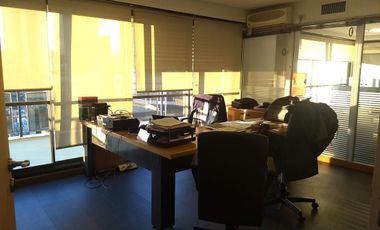 Oficina en venta - 700 m2 - Centro INCLUYE 13 COCHERAS FIJAS