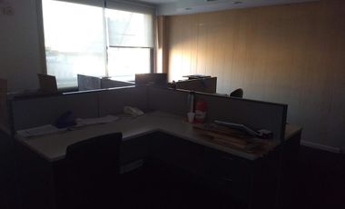 Oficina en venta - 700 m2 - Centro INCLUYE 13 COCHERAS FIJAS