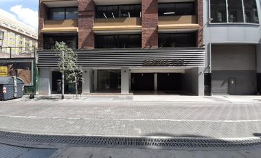 Oficina en venta - 700 m2 - Centro INCLUYE 13 COCHERAS FIJAS