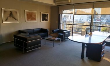 Oficina en venta - 700 m2 - Centro INCLUYE 13 COCHERAS FIJAS