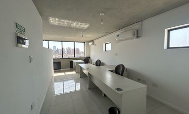 VENTA OFICINAS ZONA TRIBUNALES.