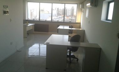 VENTA OFICINAS ZONA TRIBUNALES.