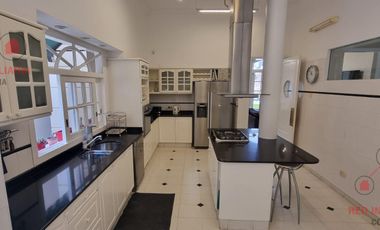 Excepcional  casa céntrica en Concordia